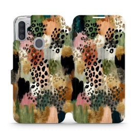 Etui do Samsung Galaxy M11 - wzór V167S
