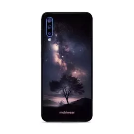 Etui Glossy Case do Samsung Galaxy A50 - wzór G005G