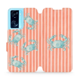 Etui do OPPO A57S - wzór VP87S