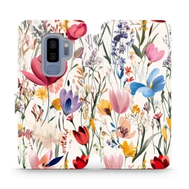 Etui do Samsung Galaxy S9 Plus - wzór MP70S