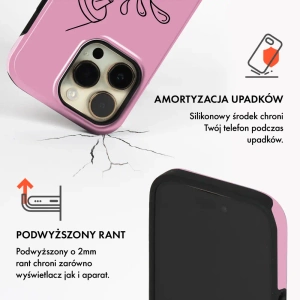 Etui Elite Pro do Xiaomi Redmi 15C 5G - wzór E52BS