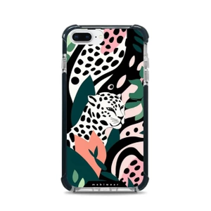 Etui MagSafe Elite Bumper Apple iPhone 7 Plus - wzór D027D