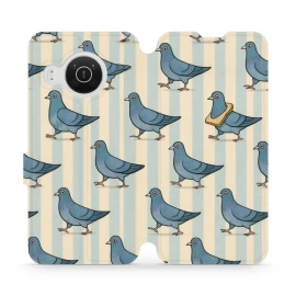 Etui do Nokia X20 - wzór VP91S