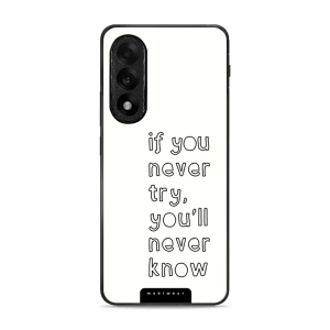 Etui Glossy Case do OnePlus Nord 5 - wzór G075G