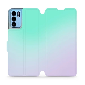 Etui do Oppo Reno 6 5G - wzór VP63S