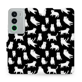 Etui do Realme P3 lite - wzór V163S