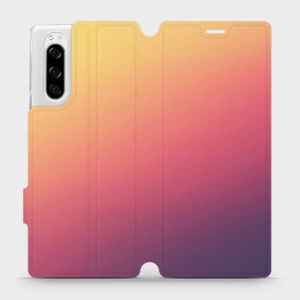 Etui do Sony Xperia 5 - wzór VP66S