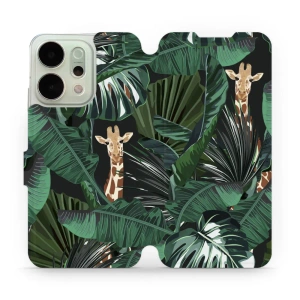 Etui do OPPO Reno 14 Pro 5G - wzór VP06P