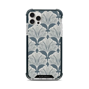 Etui MagSafe Elite Bumper Apple iPhone 11 Pro Max - wzór DA43D