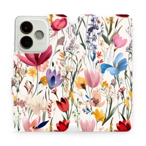 Etui do OPPO A5 Pro 5G - wzór MP70S