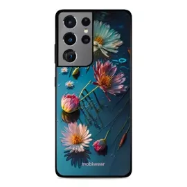 Etui Glossy Case do Samsung Galaxy S21 Ultra - wzór G013G