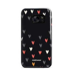 Etui Elite Pro do Samsung Galaxy S7 - wzór EP79E