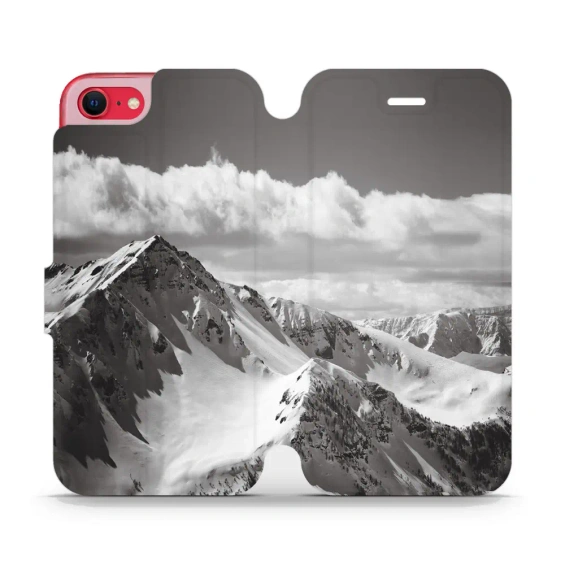 Etui do Apple iPhone SE 2022 - wzór M152P