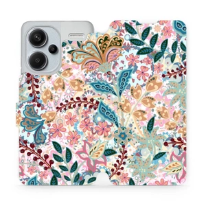 Etui do Xiaomi Redmi Note 13 PRO Plus - wzór MX04S