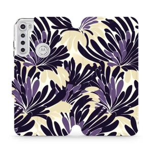 Etui do Motorola One Fusion Plus - wzór VA47S