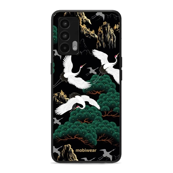 Etui Glossy Case do Realme GT Master Edition - wzór G042G