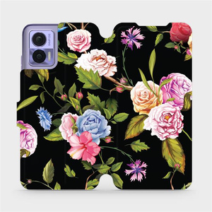 Etui do Motorola Edge 30 Neo - wzór VD07S