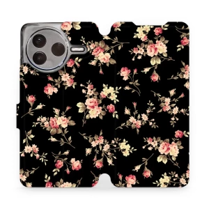 Etui do Xiaomi POCO F7 Pro 5G - wzór VD02S