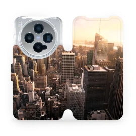 Etui do Vivo X300 - wzór M138P