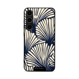Etui Glossy Case do Samsung Galaxy S24 - wzór GA41G