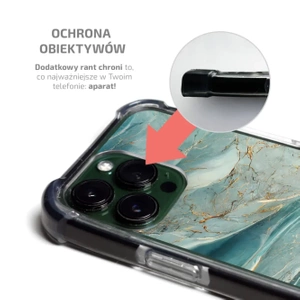 Etui MagSafe Elite Bumper Apple iPhone 11 - wzór D016D