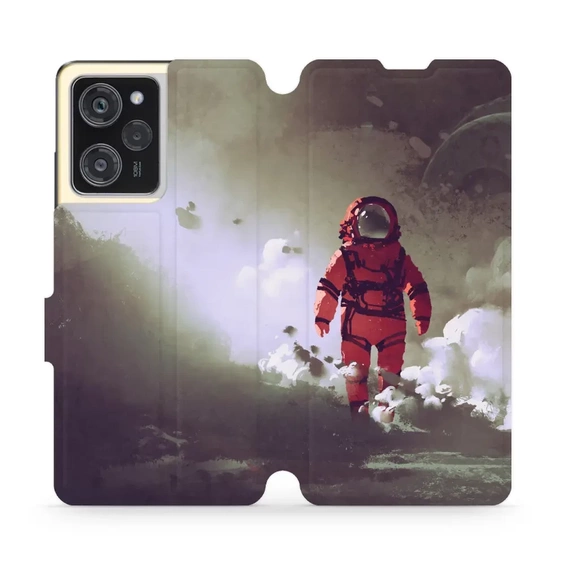 Etui do Xiaomi POCO X5 Pro 5G - wzór MA07S