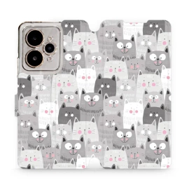 Etui do Realme 15 5G - wzór M099P