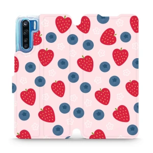 Etui do OPPO A91 - wzór VP84S