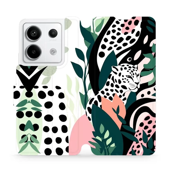 Etui do Xiaomi Redmi Note 13 PRO - wzór VP53S