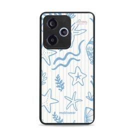 Etui Glossy Case do Xiaomi Redmi Note 13 Pro Plus - wzór GP88G