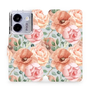 Etui do Xiaomi POCO M7 Pro 5G - wzór MP02S