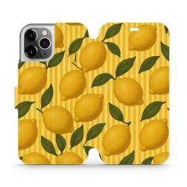 Etui do Apple iPhone 12 Pro - wzór VP81S