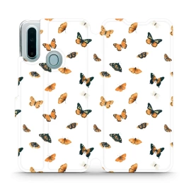 Etui do OPPO A31 - wzór MP77S