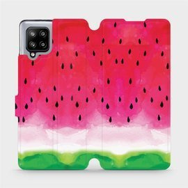 Etui do Samsung Galaxy A42 - wzór V086S