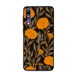 Etui Glossy Case do Huawei P20 Pro - wzór G175G