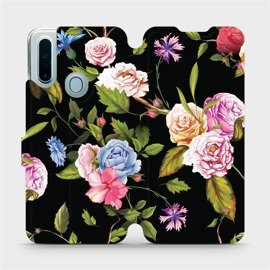 Etui do OPPO A31 - wzór VD07S