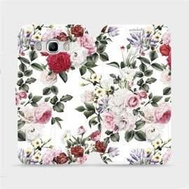 Etui do Samsung Galaxy J5 2016 - wzór MD01S