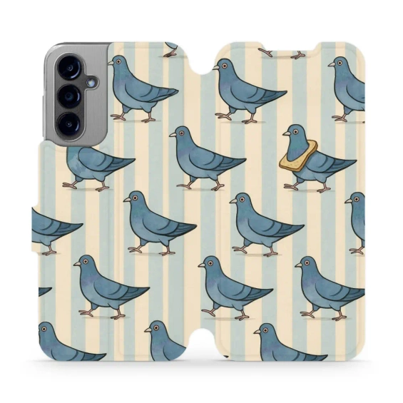 Etui do Samsung Galaxy A14 4G - wzór VP91S