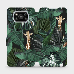 Etui do Xiaomi POCO X3 NFC - wzór VP06P