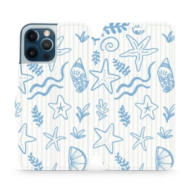 Etui do Apple iPhone 12 Pro Max - wzór VP88S