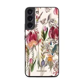 Etui Glossy Case do Samsung Galaxy S22 Plus - wzór G031G