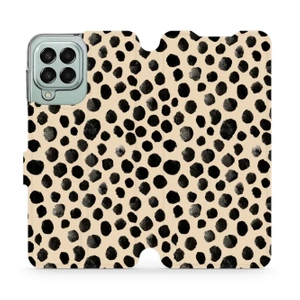 Etui do Samsung Galaxy M33 5G - wzór VA50S