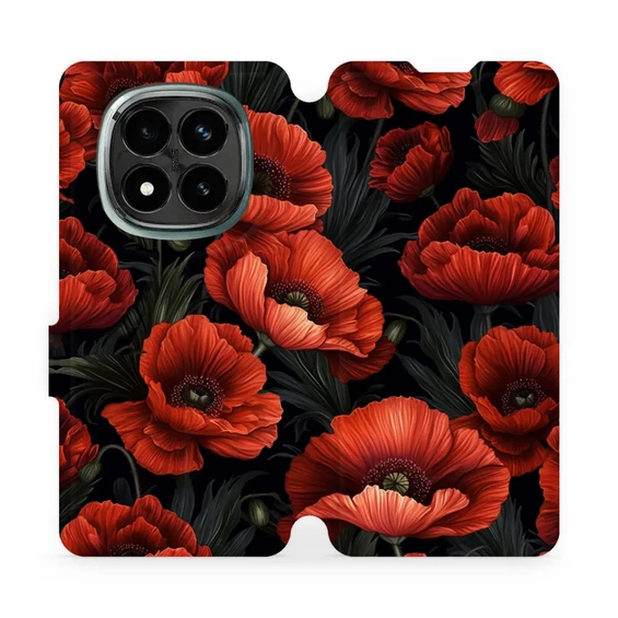 Etui do Xiaomi Redmi Note 14 Pro Plus 5G - wzór VP45S