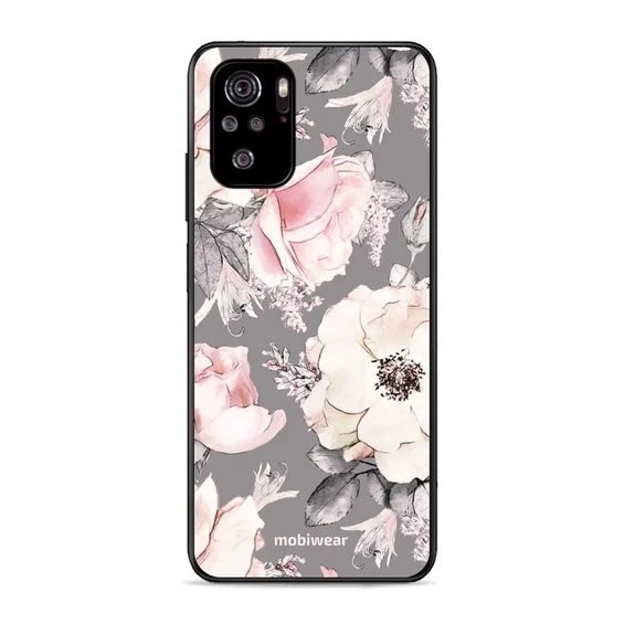 Etui Glossy Case do Xiaomi POCO M5s - wzór G034G