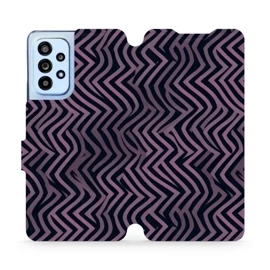 Etui do Samsung Galaxy A53 5G - wzór VA55S