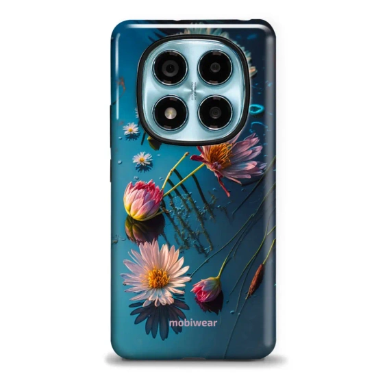 Etui Elite Pro do Xiaomi Redmi Note 14 Pro 4G - wzór E013E