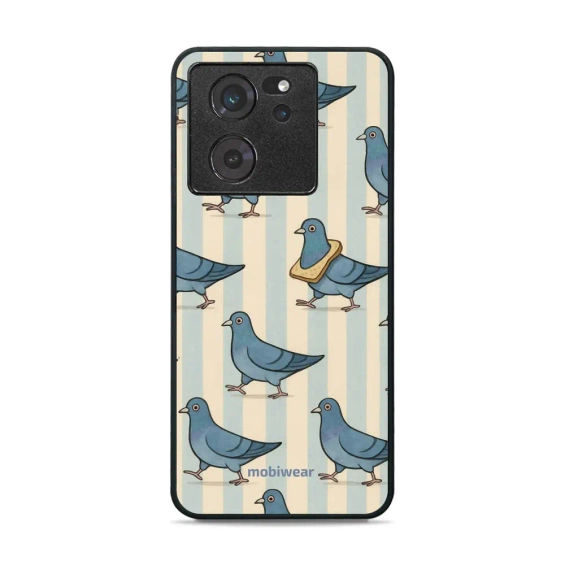 Etui Glossy Case do Xiaomi 13T - wzór GP91G