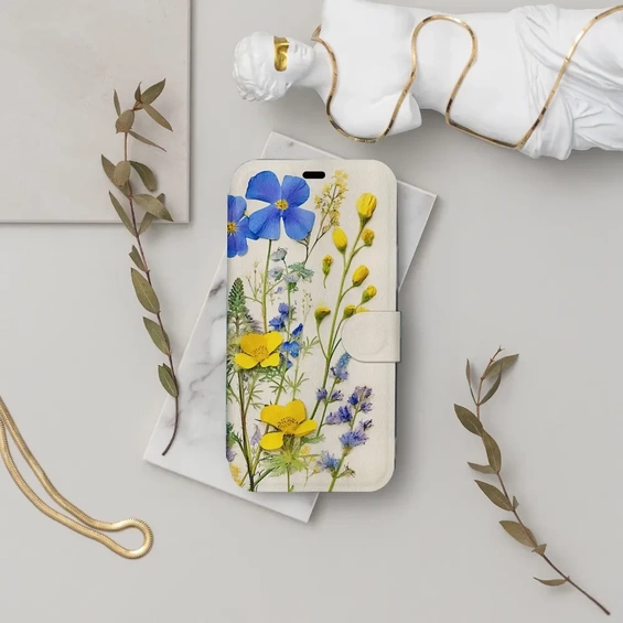 Etui do Huawei P9 Lite - wzór VP41S