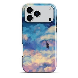 Etui Elite Pro do Apple iPhone 17 Pro Max - wzór ER09E