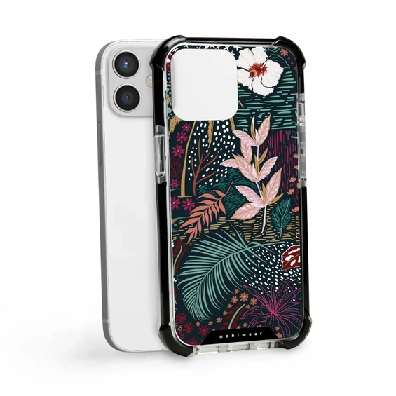 Etui MagSafe Elite Bumper Apple iPhone 12 mini - wzór D008D